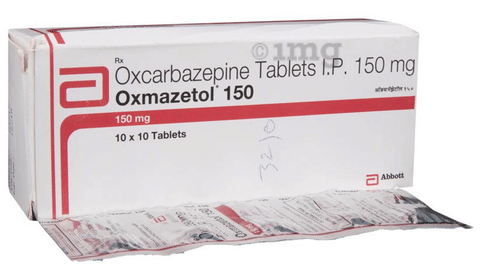 Oxmazetol 150 Tablet image