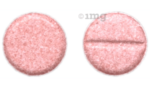 Asprito 10 Tablet image