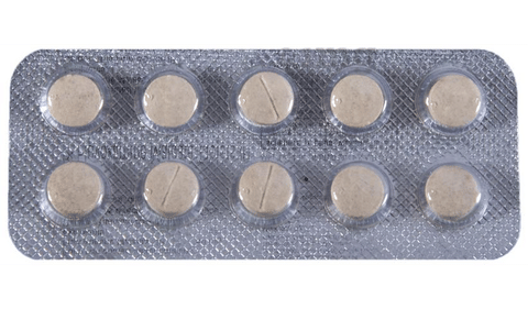Mindwave 50 Tablet image
