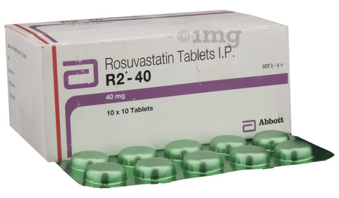 R2 40 Tablet image R2 40 Tablet image