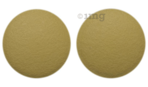 Febuset 40 Tablet image