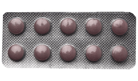 Anofer SP Tablet image