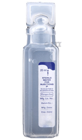 Monocef 2gm Injection image