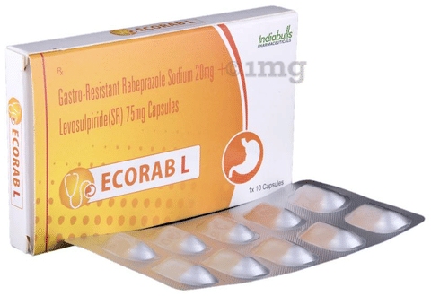 Ecorab-L Capsule SR image