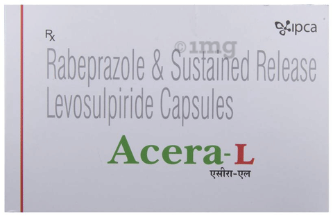 Acera-L Capsule SR image