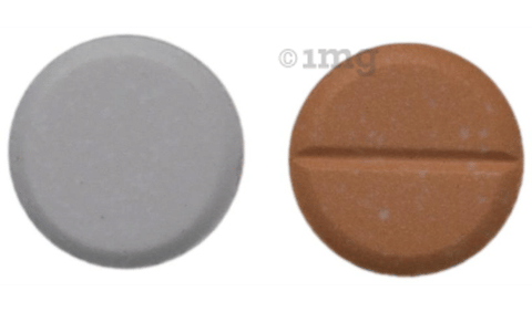 Corvadil-A Tablet image Corvadil-A Tablet image