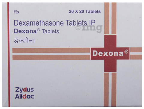 Dexona Tablet