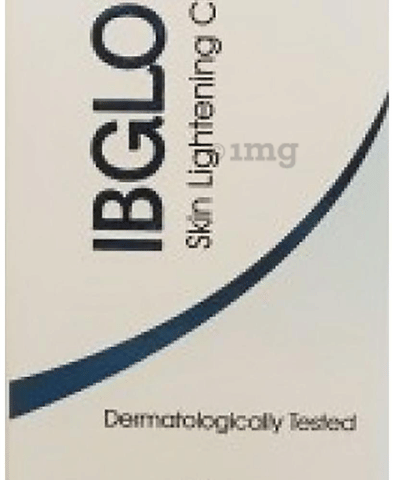 IBGlow Cream image IBGlow Cream image