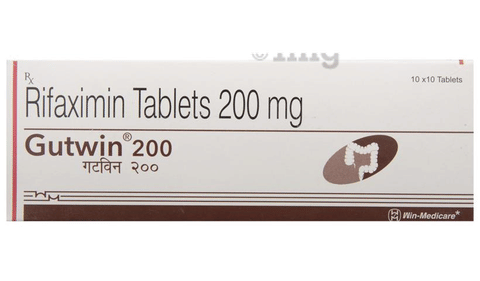 Gutwin 200 Tablet image