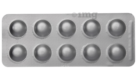 Adilip 45 Tablet DR image