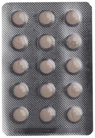 Tadaflo 5 Tablet image Tadaflo 5 Tablet image