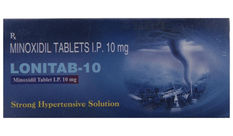 Lonitab 10 Tablet image