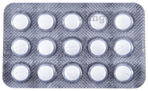 Donep 5 Tablet image