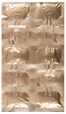 Bactoclav 375 Tablet image