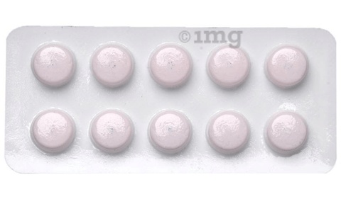 Fexy 120 Tablet image