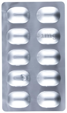 LAREgab 100 Capsule image