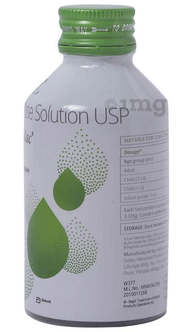 Duphalac Oral Solution image Duphalac Oral Solution image