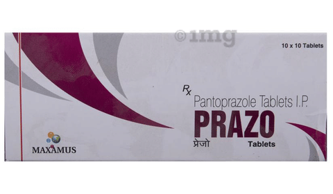 Prazo Tablet image Prazo Tablet image