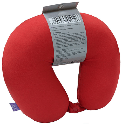 Best microbead neck sales pillow