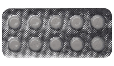 Torsid 10 Tablet image