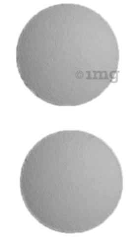 Olkem  40 Tablet image