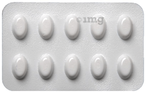 Covance 25 Tablet image