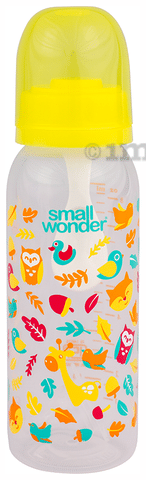 Small wonder cheap feeding bottle
