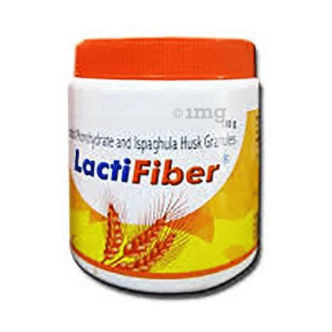 Lactifiber  Granules image