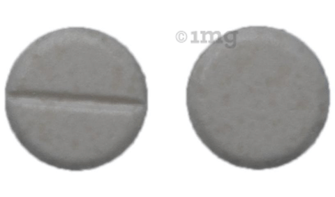 Telvas 20 Tablet image