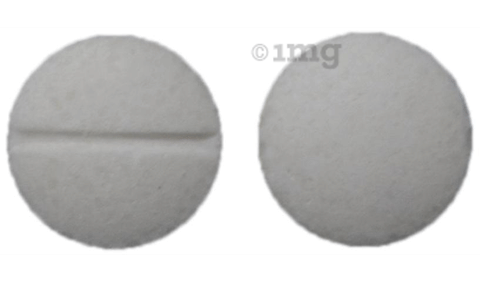 Flecarite 100 Tablet image