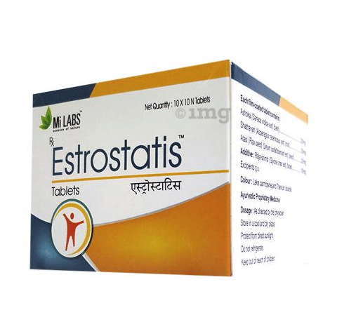 Estrostatis Tablet image