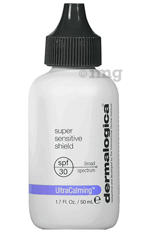 Dermalogica Super Sensitive Shield SPF 30 image