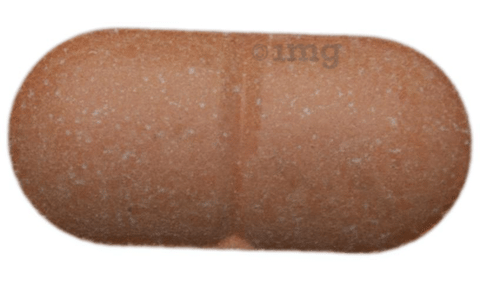 Bandy Chewable Tablet image Bandy Chewable Tablet image