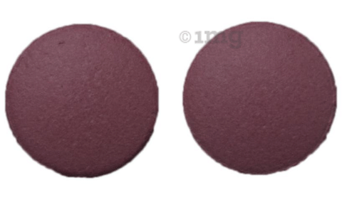Rosvin-F Tablet image Rosvin-F Tablet image