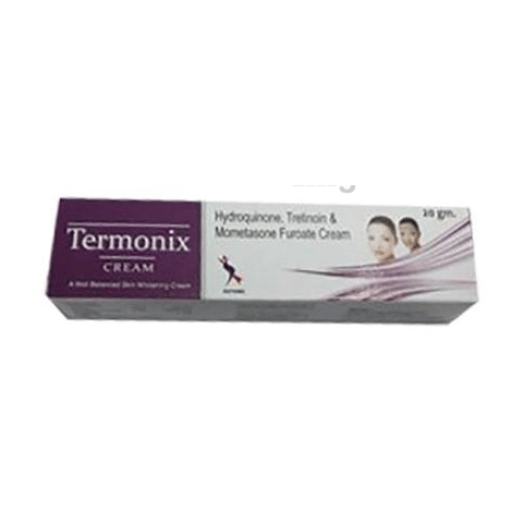 Termonix Cream image