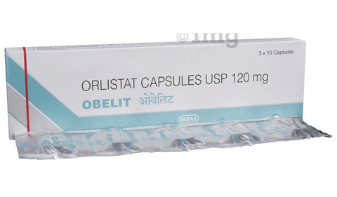 Obelit Capsule image