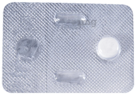 Ivecop 6 Tablet image