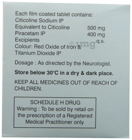 Citistar-PM Tablet image