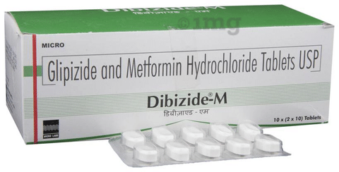 Buy glucotrol