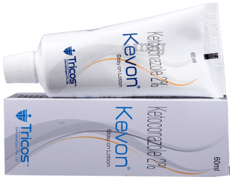 Kevon Lotion image