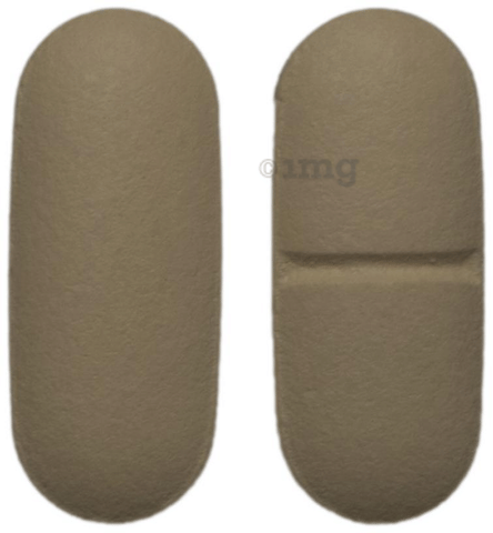 OFLox 400 Tablet image