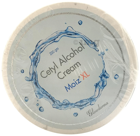 Moiz XL Cream image