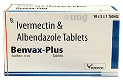 Benvax-Plus Tablet