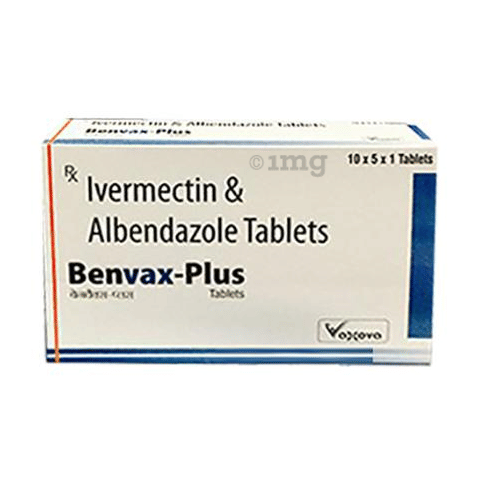 Benvax-Plus Tablet image Benvax-Plus Tablet image