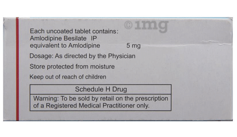 Calchek 5 Tablet image Calchek 5 Tablet image