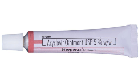 Herperax Ointment image