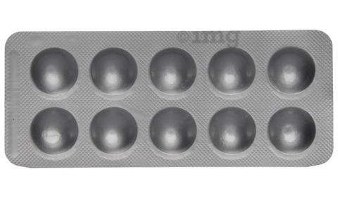 P2I Tablet image P2I Tablet image