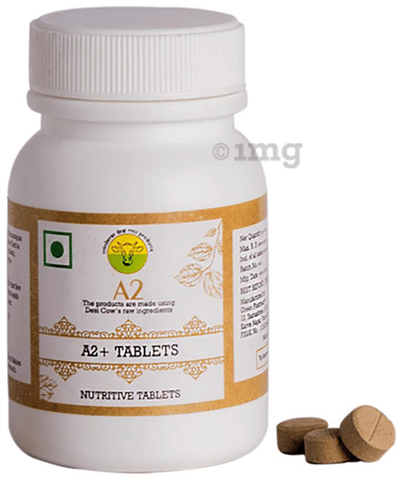 A2 + Tablet image A2 + Tablet image