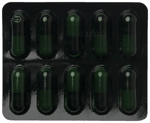 Absolut DM Capsule image Absolut DM Capsule image