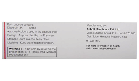 Durajoint Capsule image